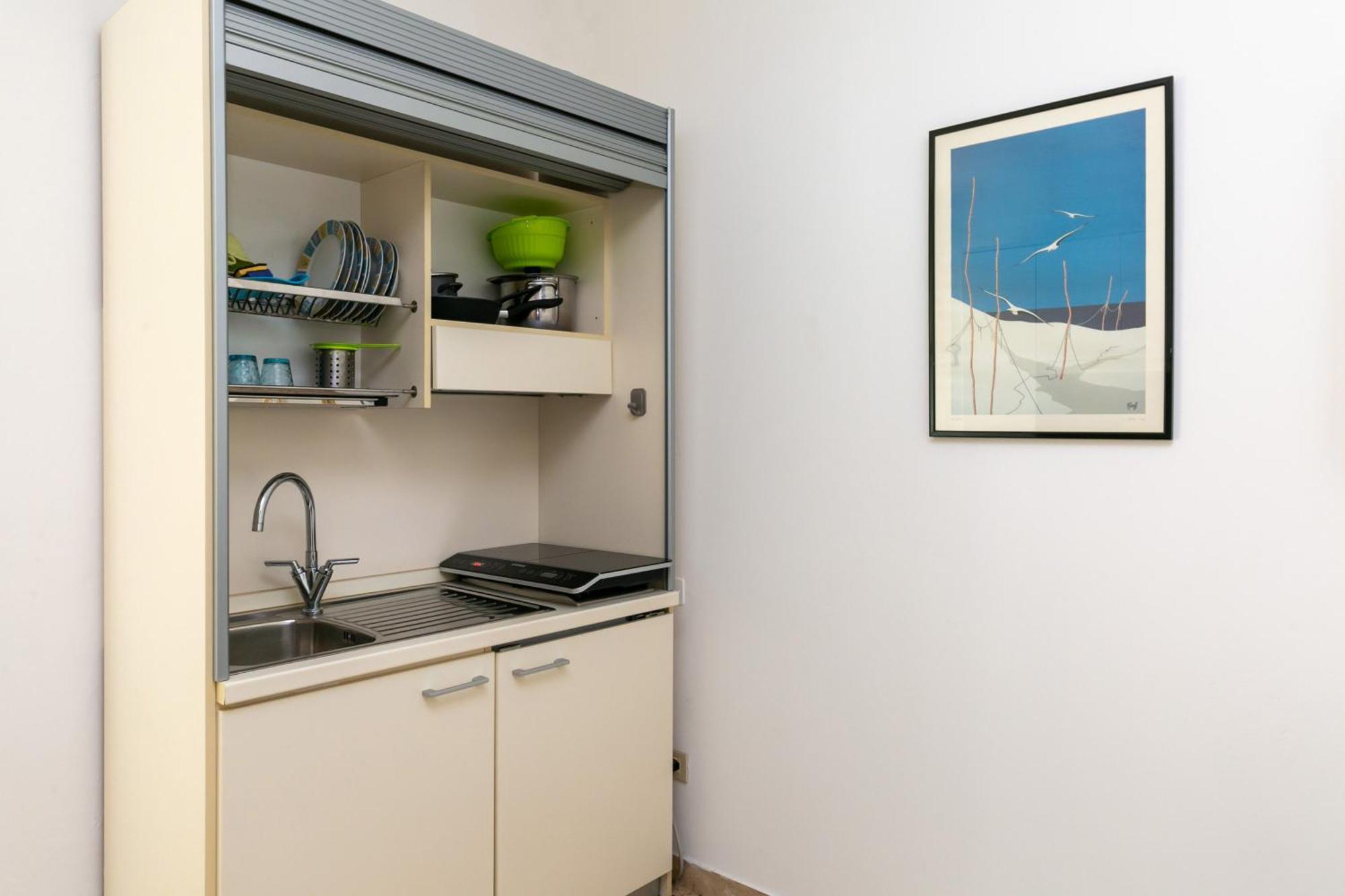 Holiday home Luxemburg