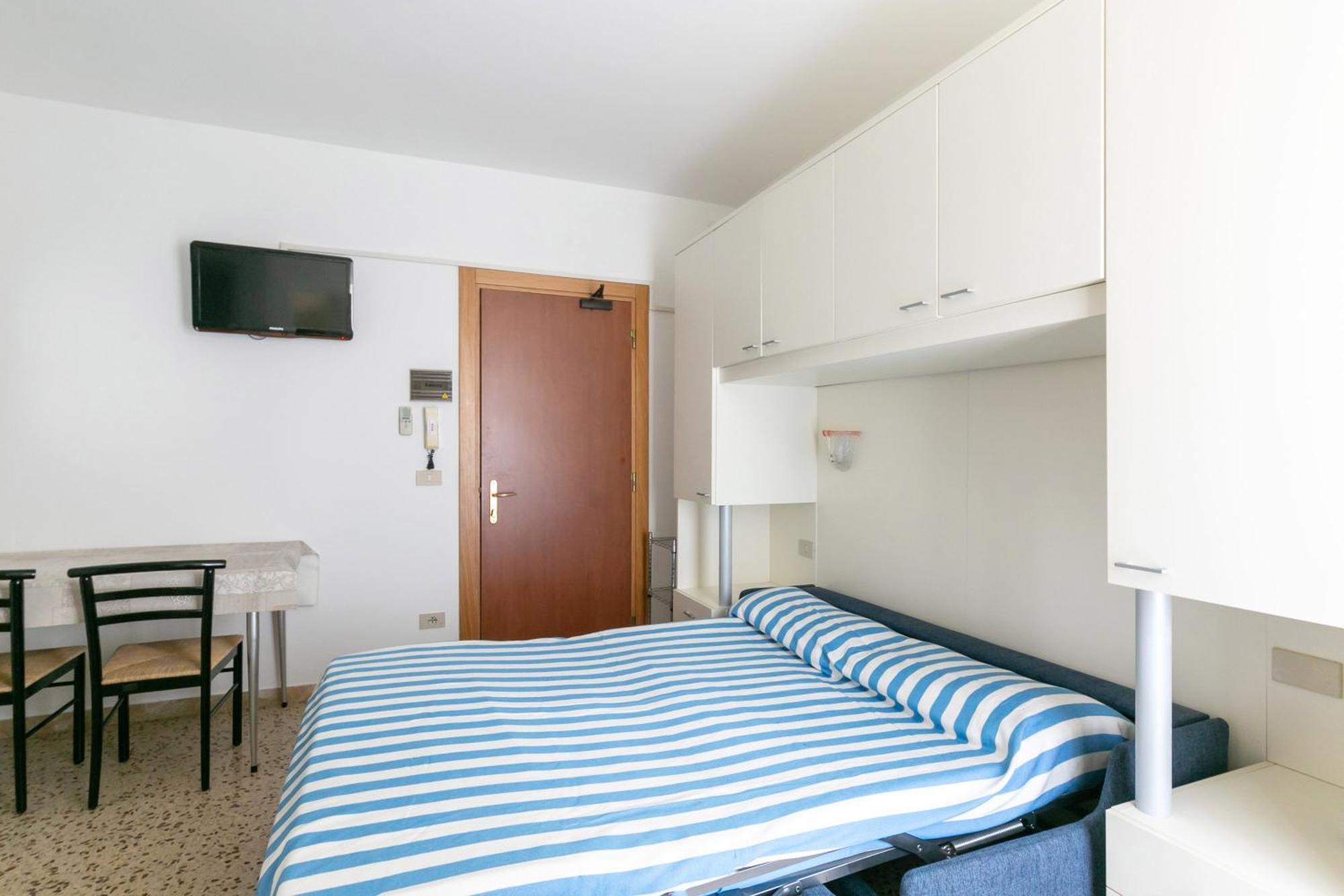Luxemburg Holiday home Caorle